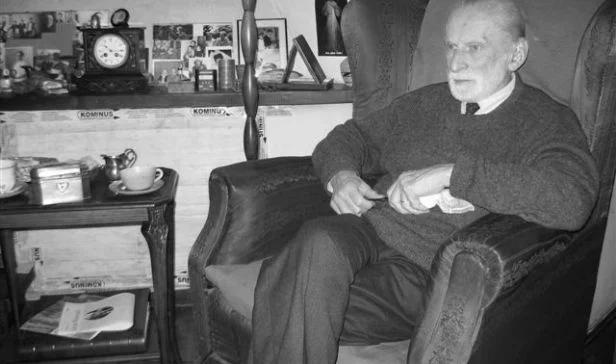 Zmarł Jacek Woźniakowski. Miał 92 lata