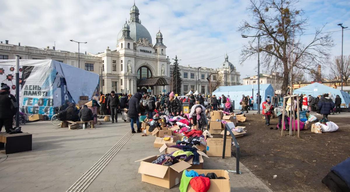 Pomoc dla ofiar wojny. We Lwowie powstanie wielkie centrum rehabilitacyjne