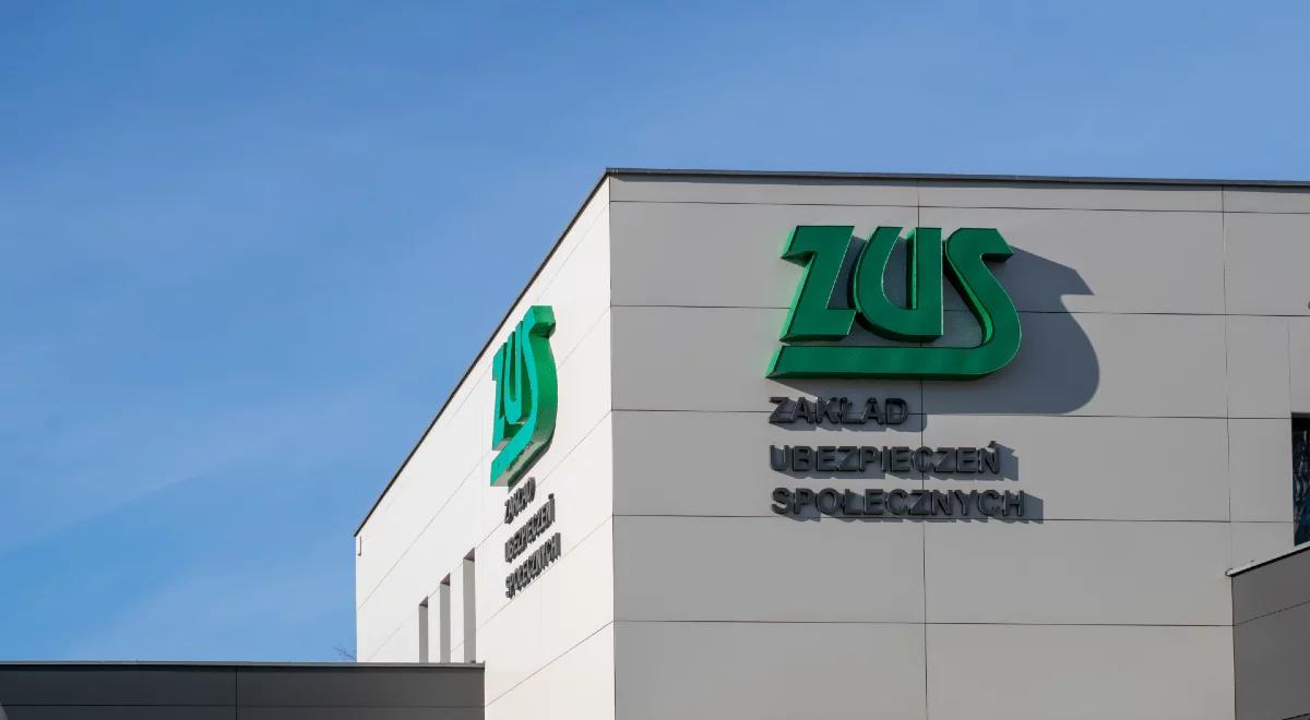 2 miliony złotych w nienależnych świadczeniach ZUS. Oszuści usłyszeli już zarzuty