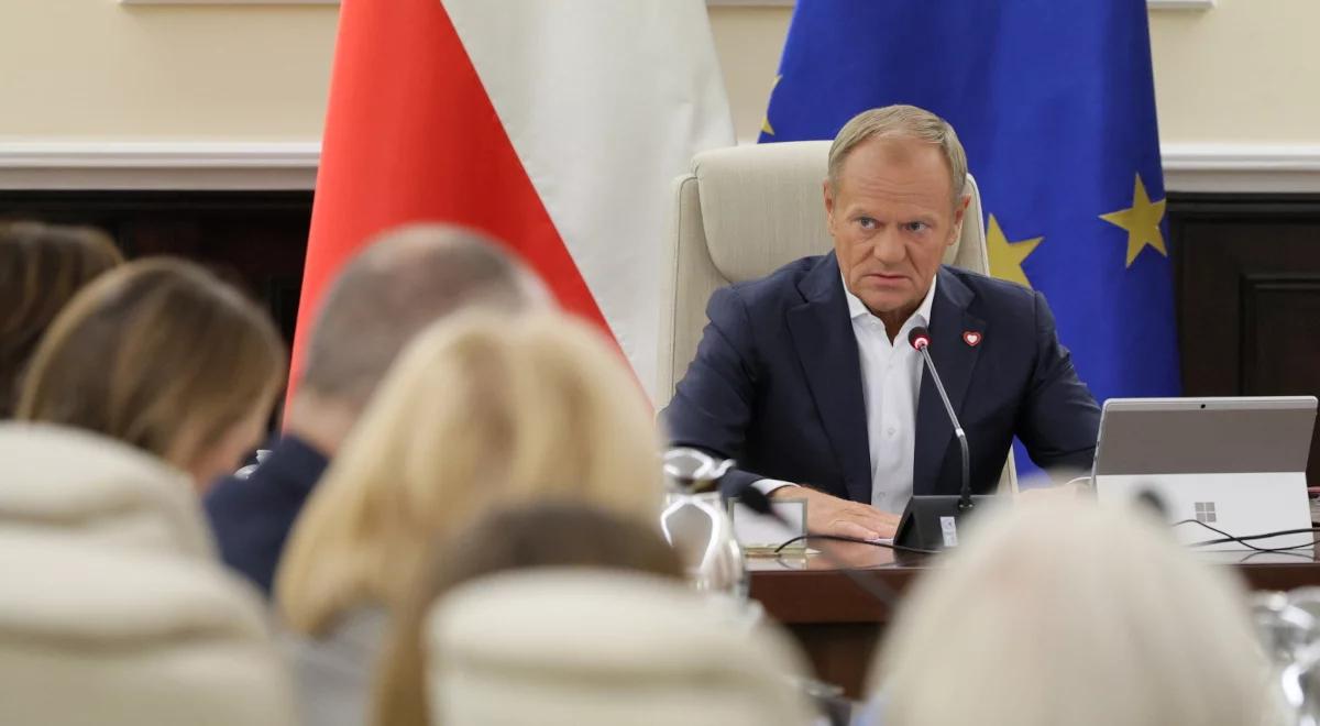 Premier Donald Tusk ma nowego, młodego doradcę. To się nie podoba politykom opozycji