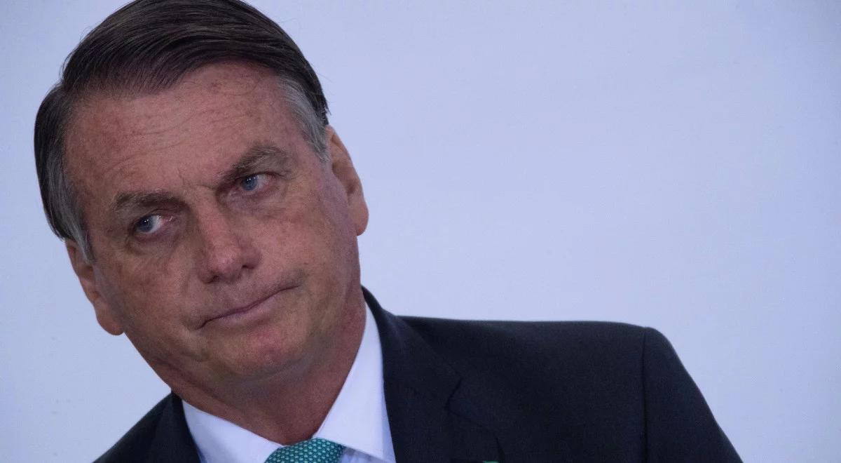 Brazylia: Bolsonaro z zarzutem "zbrodni przeciw narodowi". Senat obciąża go winą za tragiczny przebieg epidemii