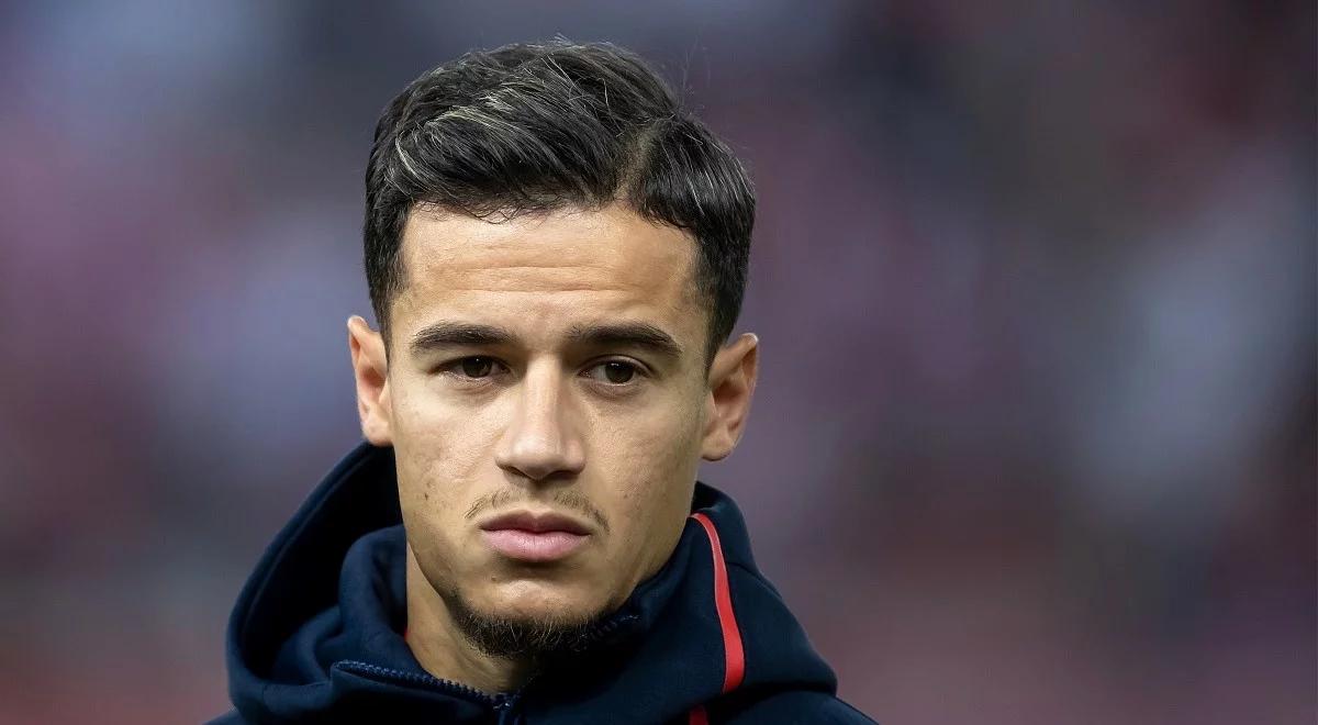 Philippe Coutinho podejmie decyzję w piątek. Jego nowym kolegą z klubu będzie Matty Cash?