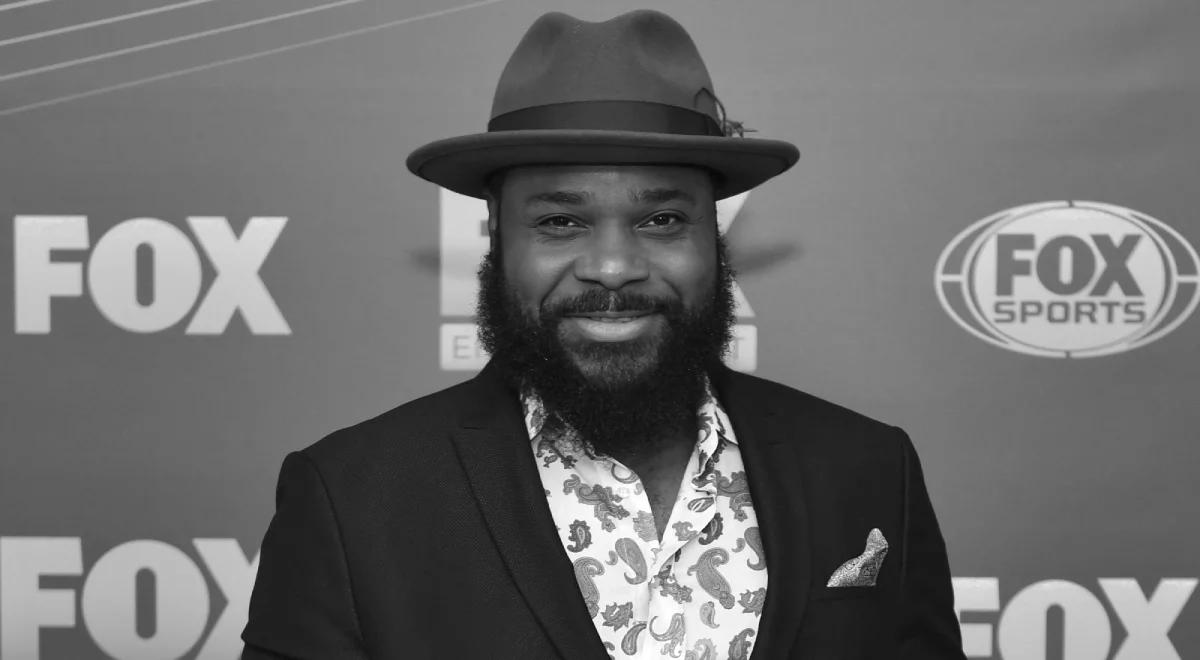 Malcolm-Jamal Warner nie żyje. Aktor znany z serialu "Bill Cosby Show" miał 54 lata 