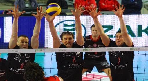 PlusLiga: ZAKSA zagra w finale