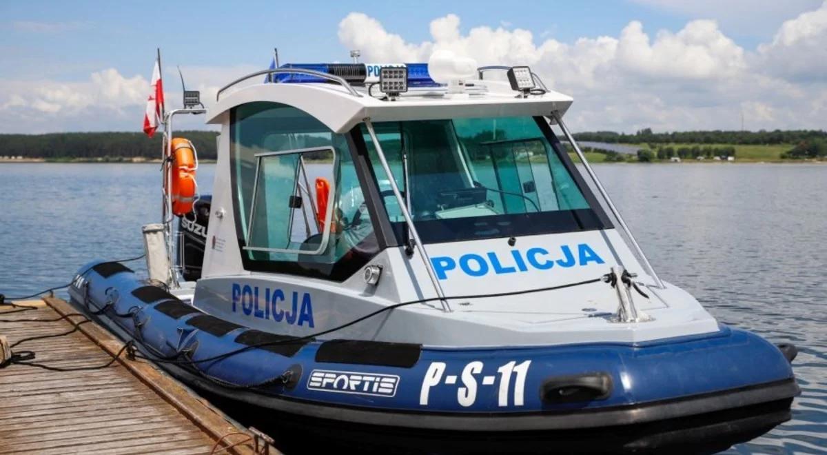 W niedzielę utonęło pięć osób. RCB apeluje o rozsądek nad wodą