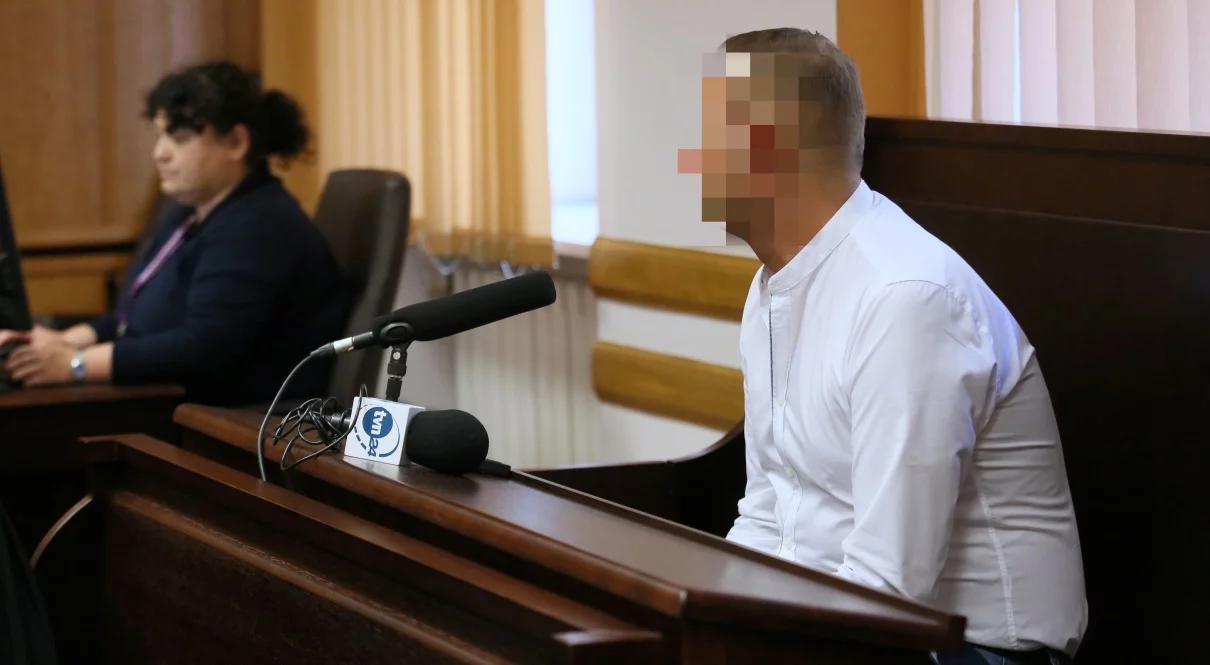 Ruszył proces w sprawie kradzieży obrazu "Gęsiarka"