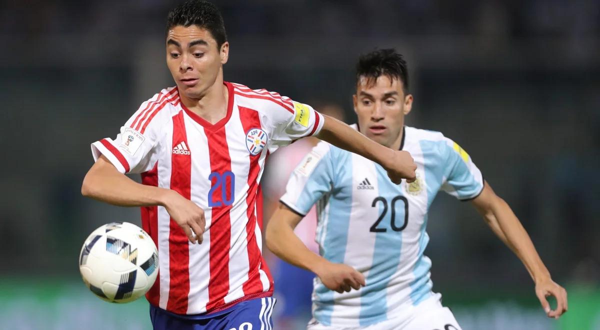 Rosja 2018:  Brazylia pewnie zmierza na mundial, kolejne niepowodzenie Argentyny