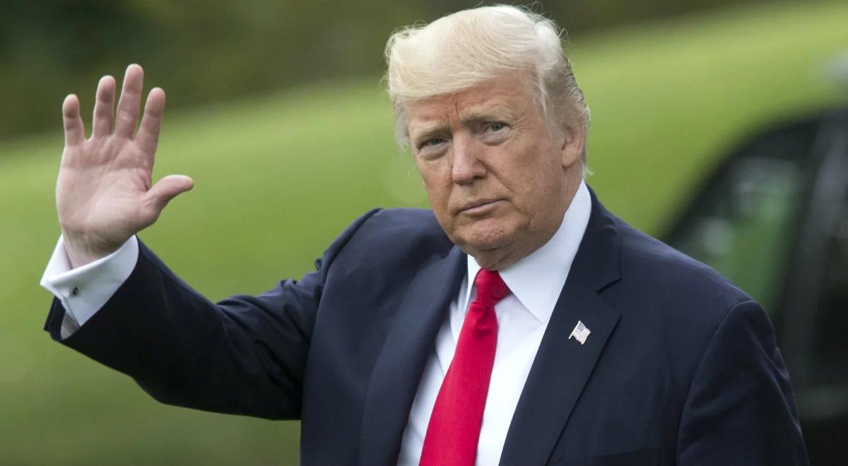 Rząd w Hawanie zbulwersowany decyzją Trumpa ws. Kuby 