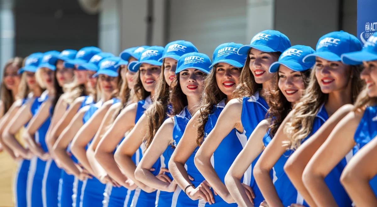 Formuła 1: Rosja chce przywrócić tradycję "grid girls". "Nasze kobiety są najpiękniejsze"