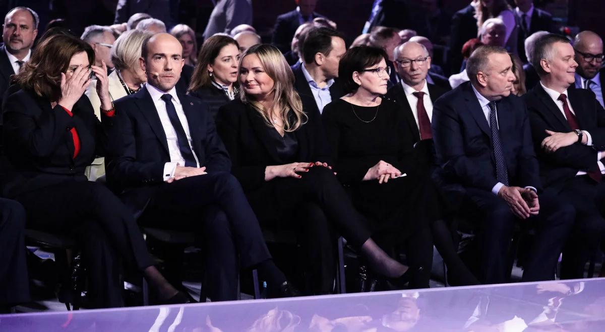 Rada Krajowa PO wybrała nowy zarząd. W jego składzie m.in. Grodzki 