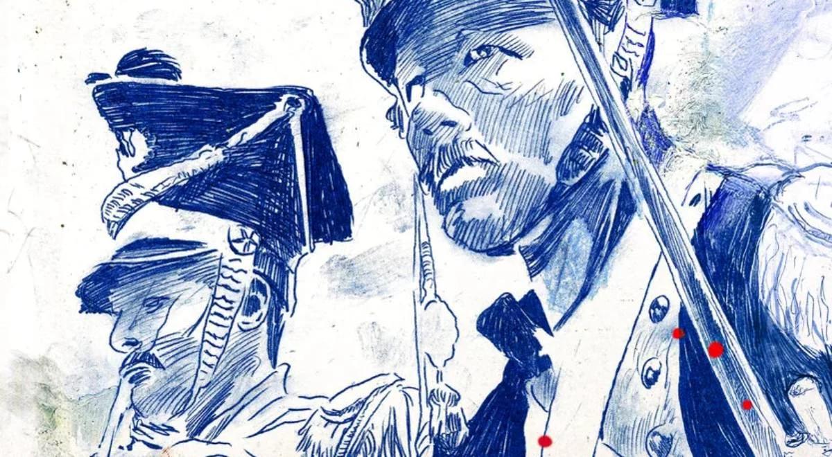 "Jeden z kamieni milowych naszej historii". Piotr Korczyński o udziale Polaków w epopei napoleońskiej