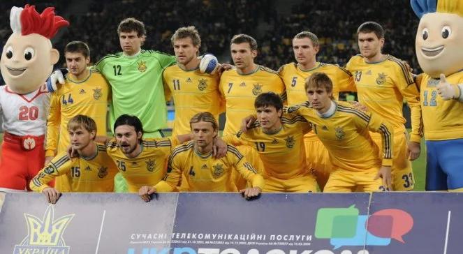 Brazylia 2014. FIFA zabierze punkty Ukrainie?