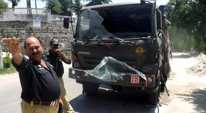 Pakistan: wielka ofensywa przeciwko Al-Kaidzie
