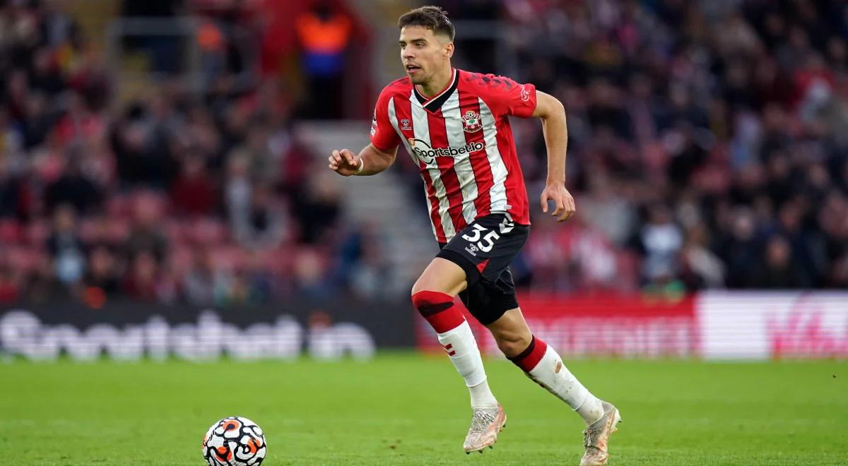 Premier League: Jan Bednarek odejdzie z Southampton? Stoper łączony z włoskimi gigantami 