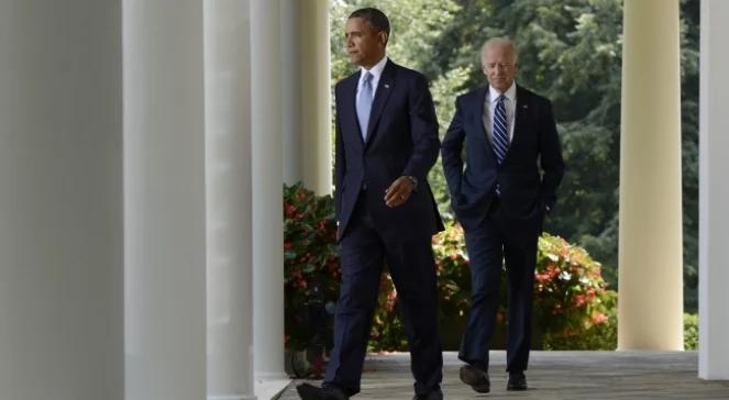 ”Jeśli Obama przegra, nikt go nie będzie traktował poważnie"