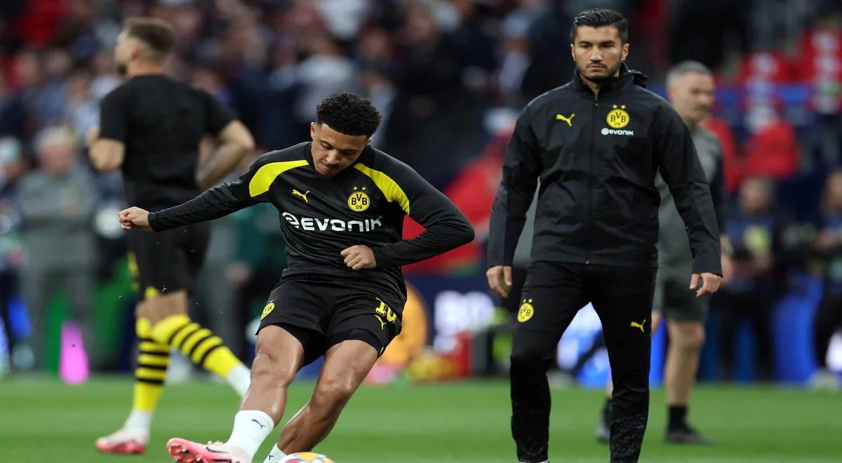 Bundesliga. Borussia ma nowego trenera. Nuri Sahin przejmuje stery