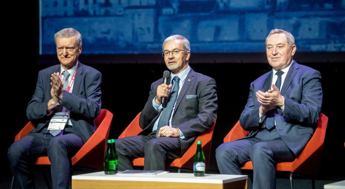 Jerzy Kwieciński: nie mieliśmy w ostatnim 30-leciu tak dobrych wskaźników gospodarczych i społecznych