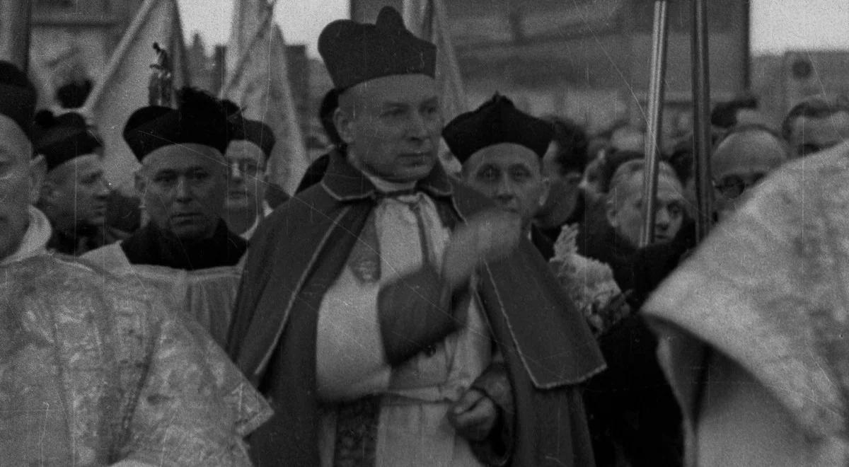 "Ojczyzno, rośnij miłością synów i żyj". Przesłanie kard. Wyszyńskiego do przyszłych pokoleń