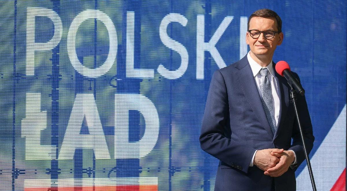 Najistotniejsza reforma podatkowa ostatnich 30 lat. Fundacja CenEA analizuje Polski Ład