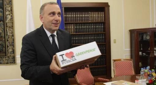 Będzie łatwiej tworzyć parki narodowe?