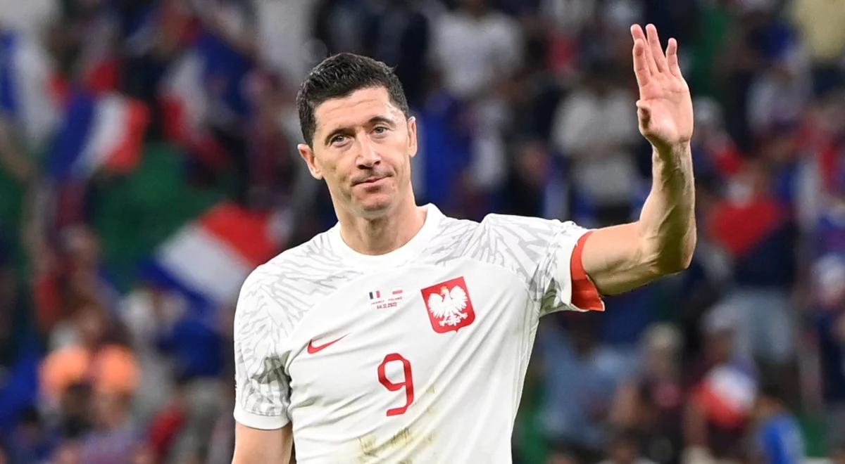 Golden Foot. Robert Lewandowski z kolejną nagrodą. Polak lepszy od Leo Messiego