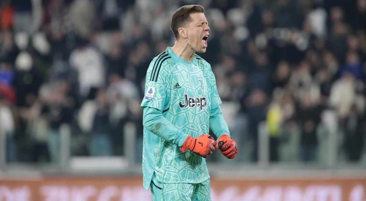 Serie A: Wojciech Szczęsny na celowniku. Nietypowy chętny na usługi reprezentanta Polski