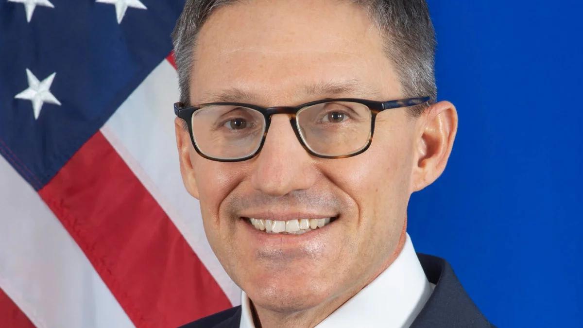 Doradca szefa dyplomacji USA rozpoczyna wizytę w Polsce