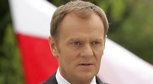 Tusk: GPW daje nam nadzieję i zaufanie