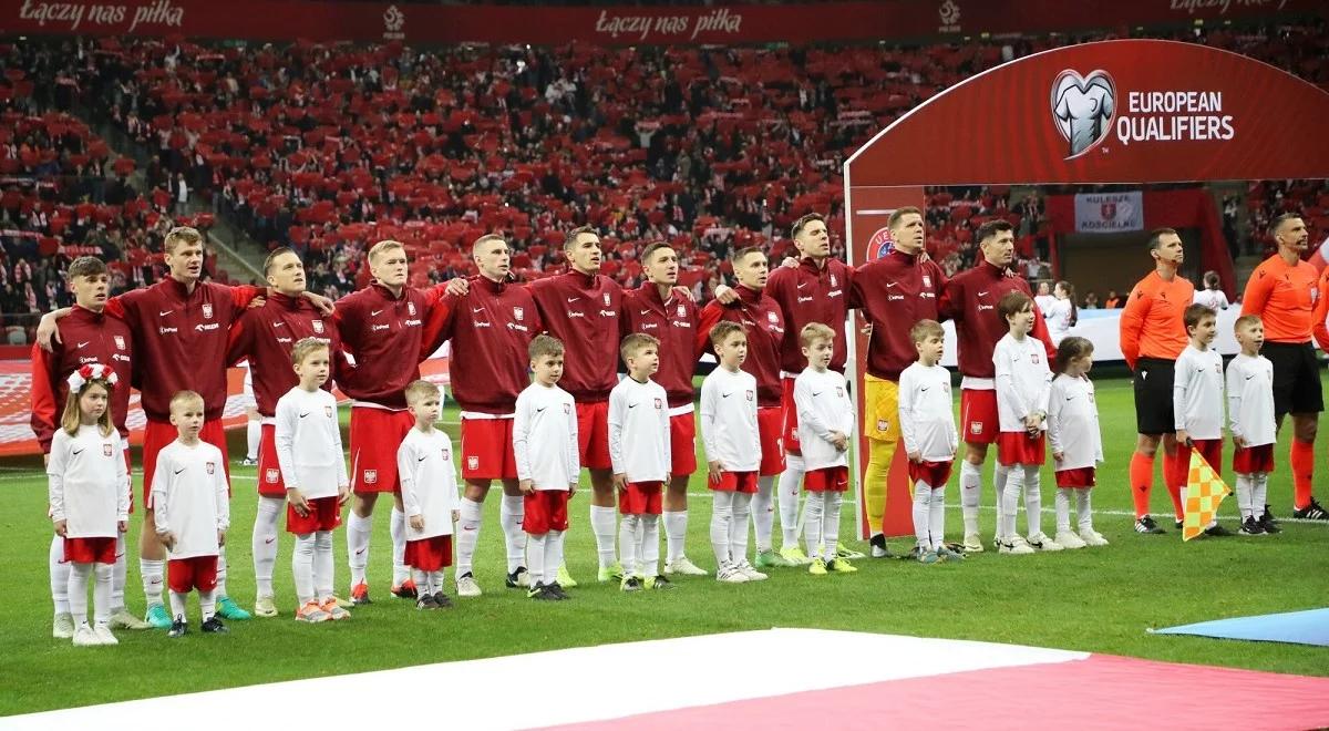 Euro 2024. Reprezentacja Polski rozpoczyna zgrupowanie. Jakie są plany kadry?