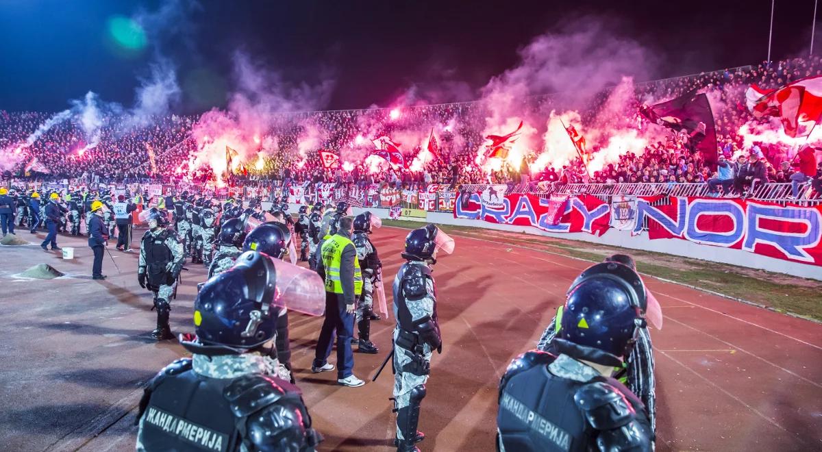 Superclasico i inne wielkie derby. Walka o prymat w mieście rozpala fanów na całym świecie 