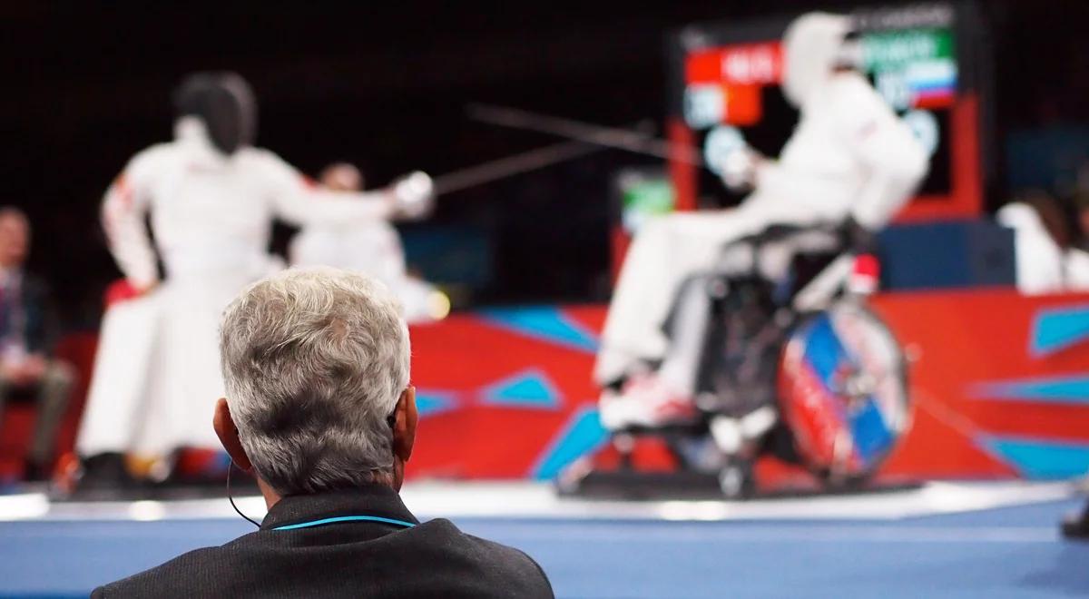 Polscy sportowcy na igrzyskach paraolimpijskich