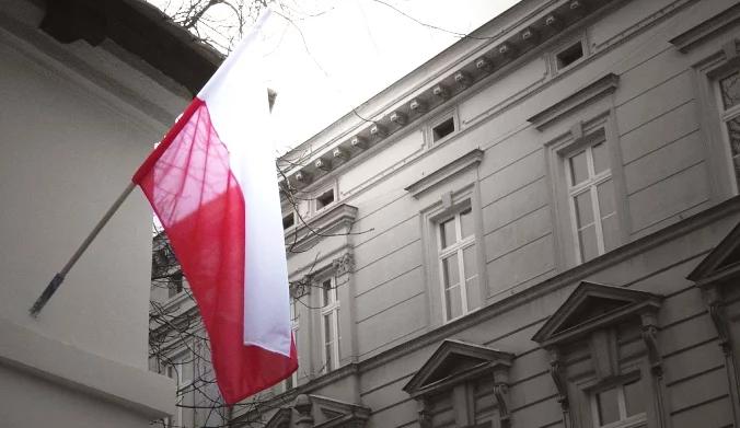 1 maja – Święto Pracy