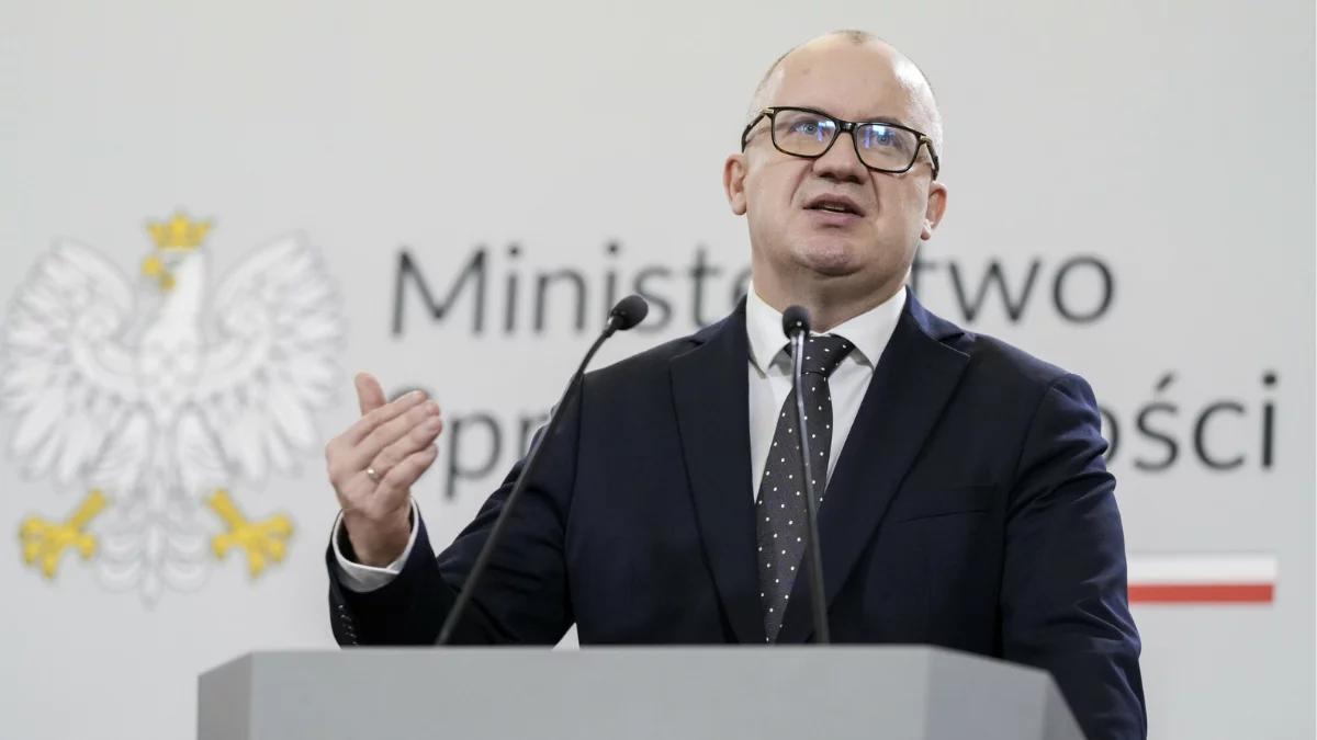 Udaremniony zamach na szkołę. Bodnar wspomniał o Rosji