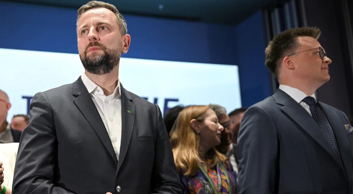 PSL wybrał stronę. Wiemy, kogo partia poprze w II turze