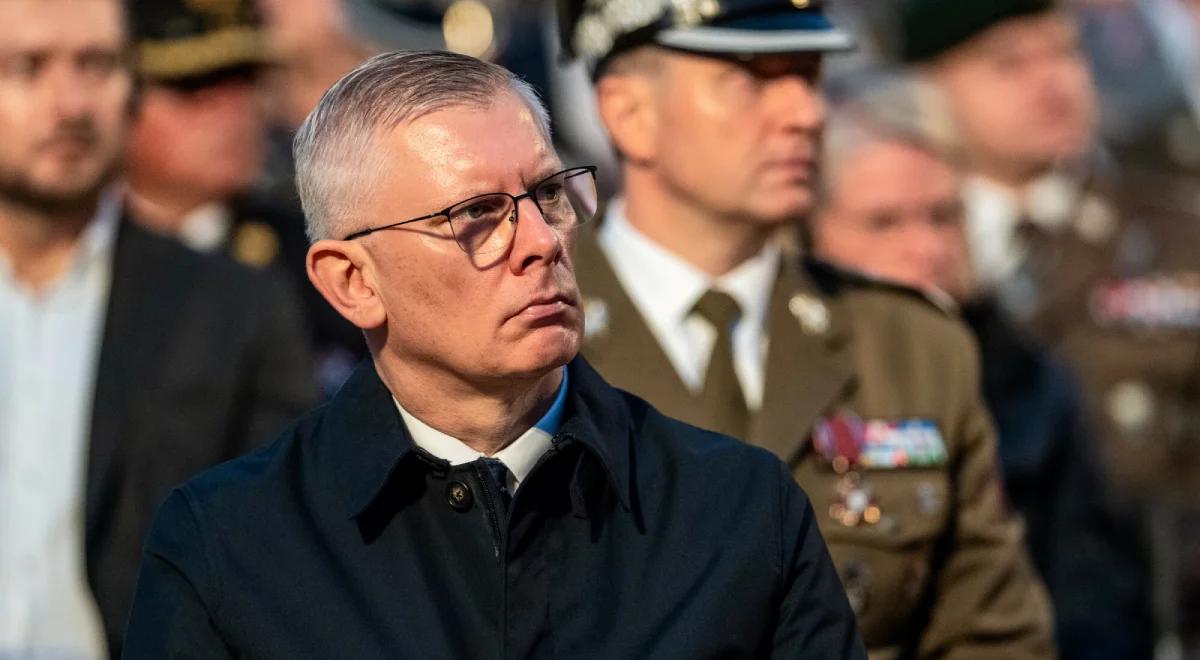 Poświadczenia bezpieczeństwa Cenckiewicza. Jest decyzja sądu