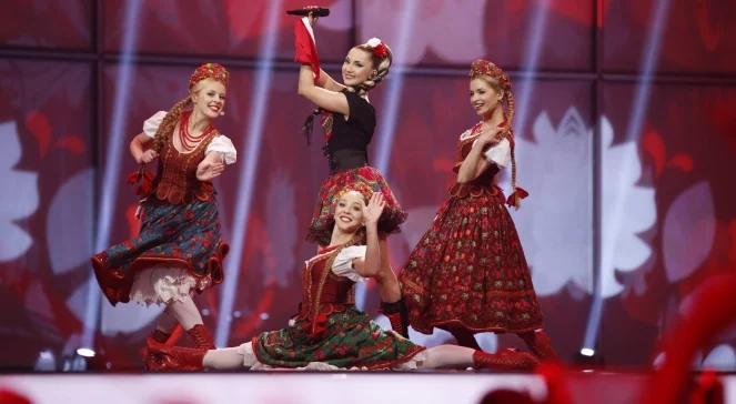 Eurowizja 2014. "My Słowianie" Donatana i Cleo w finale Eurowizji!