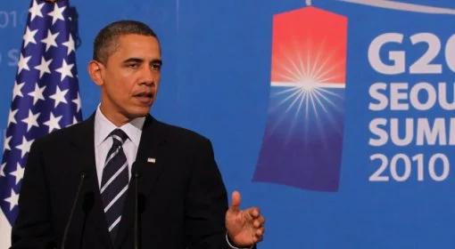 Obama: postęp w rozmowach z Chinami