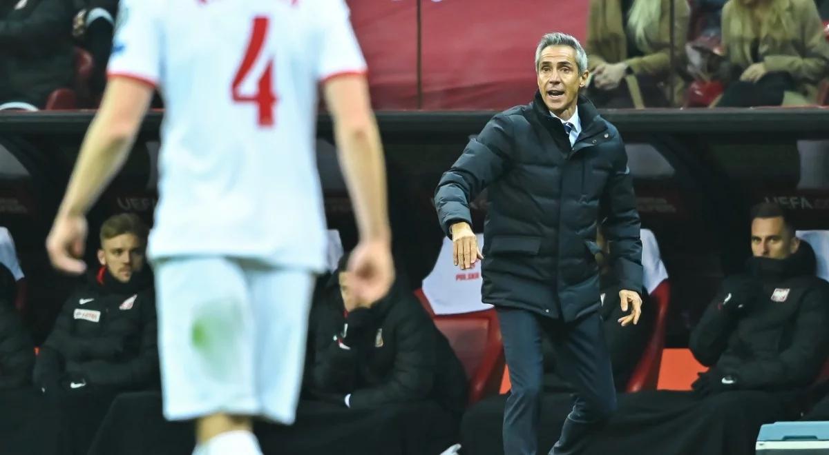 Paulo Sousa nie przestaje zaskakiwać. "Nie można zakwestionować mojej uczciwości, powagi i szacunku"
