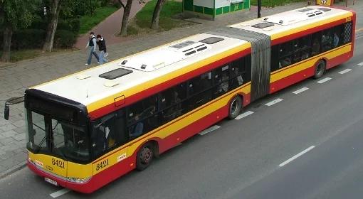 Podwyżki cen biletów autobusowych i opłat za wodę 