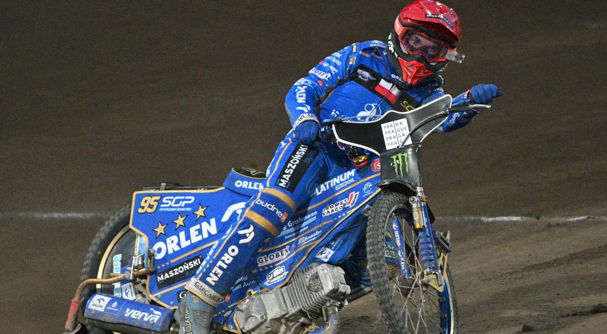 Speedway GP: Bartosz Zmarzlik najlepszy w Teterowie! Polak powiększył przewagę nad rywalami 