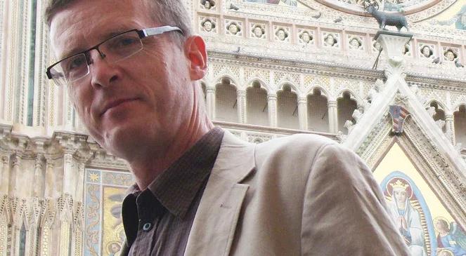 Wojciech Kudyba: kiedy poeta sięga po prozę