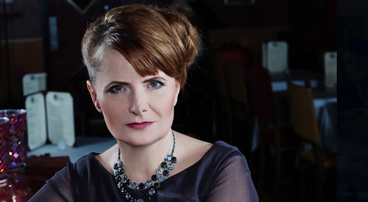 Grażyna Auguścik: Polska jest dla mnie ważniejsza