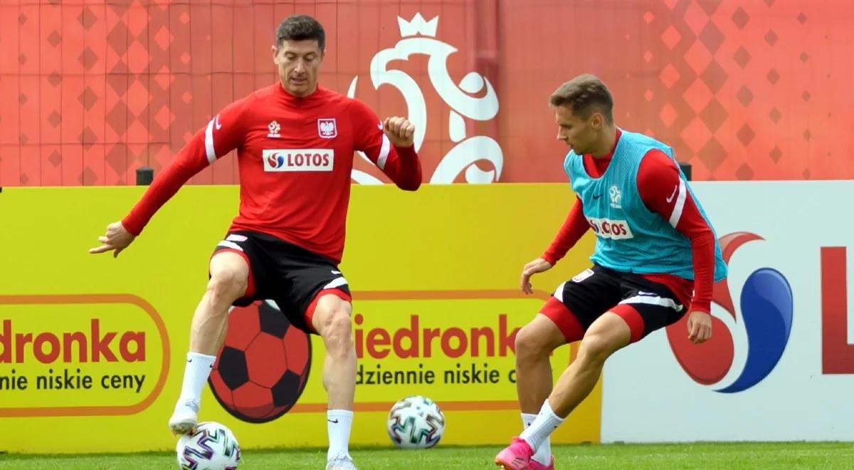 Polska - Rosja. Biało-czerwoni przed Euro 2020 bez Lewandowskiego. Na kogo postawi Sousa? 