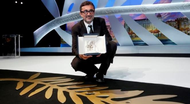 Złota Palma z Cannes pojedzie do Turcji