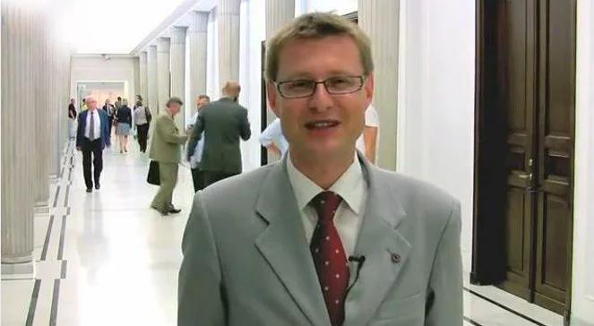 Artur Dunin (PO): Emocje wokół Orbana były polityczne