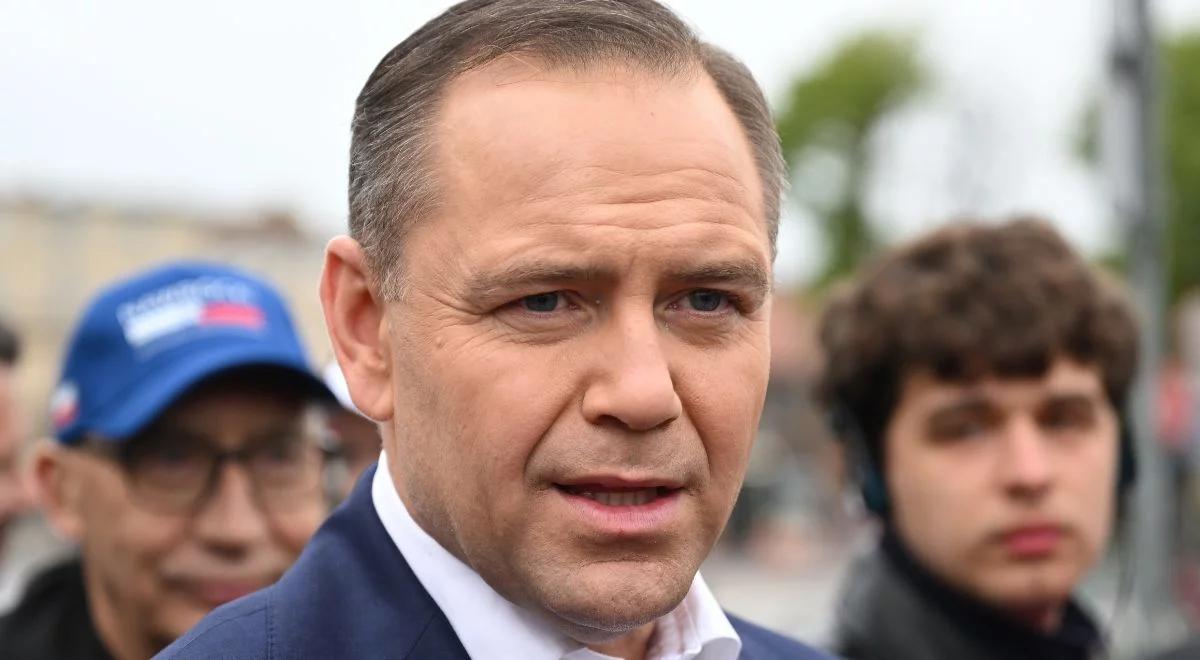 Afera mieszkaniowa pogrąży Nawrockiego w II turze? Polacy odpowiedzieli