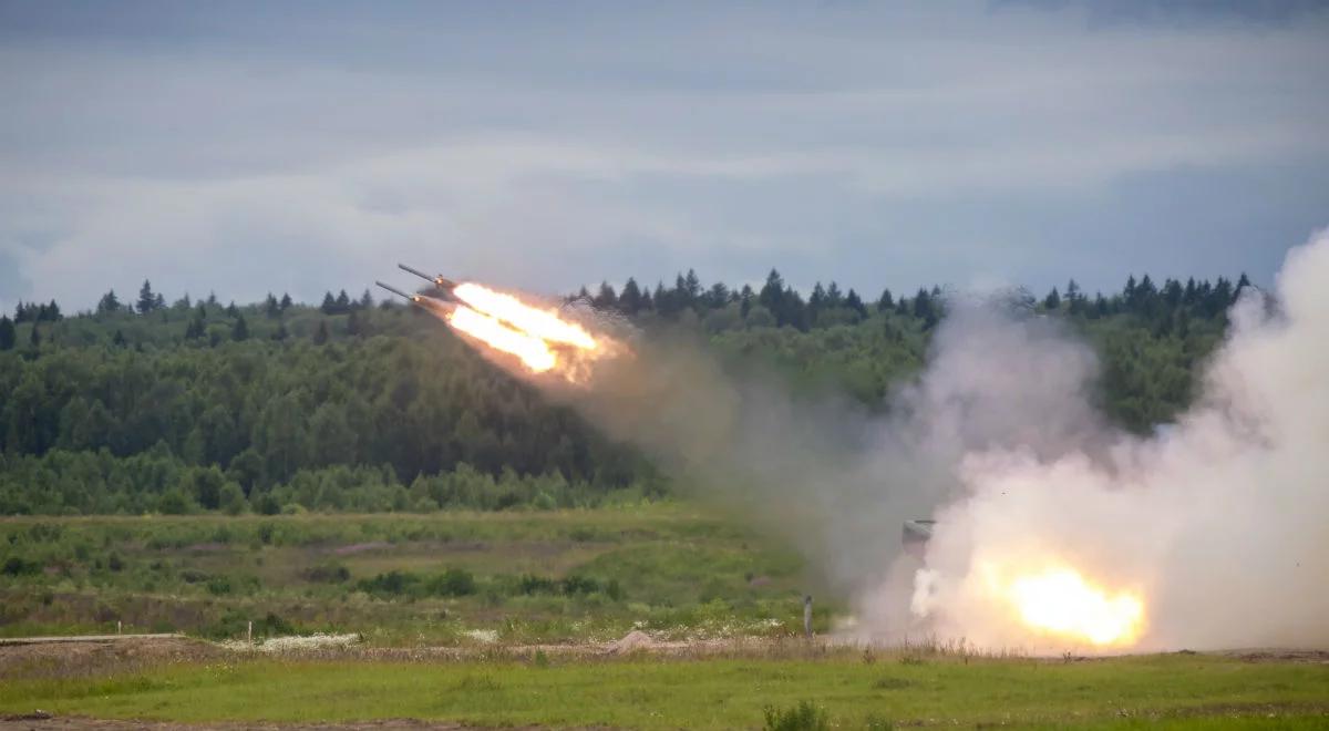 Agresywne działania Pjongjangu. Korea Północna wystrzeliła pociski balistyczne