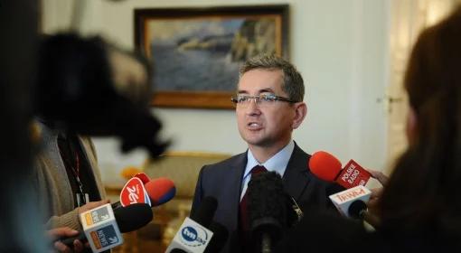 PO: wnioski przedwczesne i polityczne