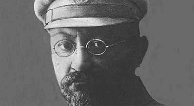 Aleksander Sulkiewicz – tatarski przyjaciel Piłsudskiego