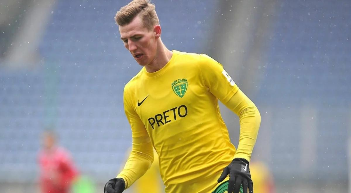 Dawid Kurminowski nie dla klubów Ekstraklasy. Polski snajper podbije Danię?
